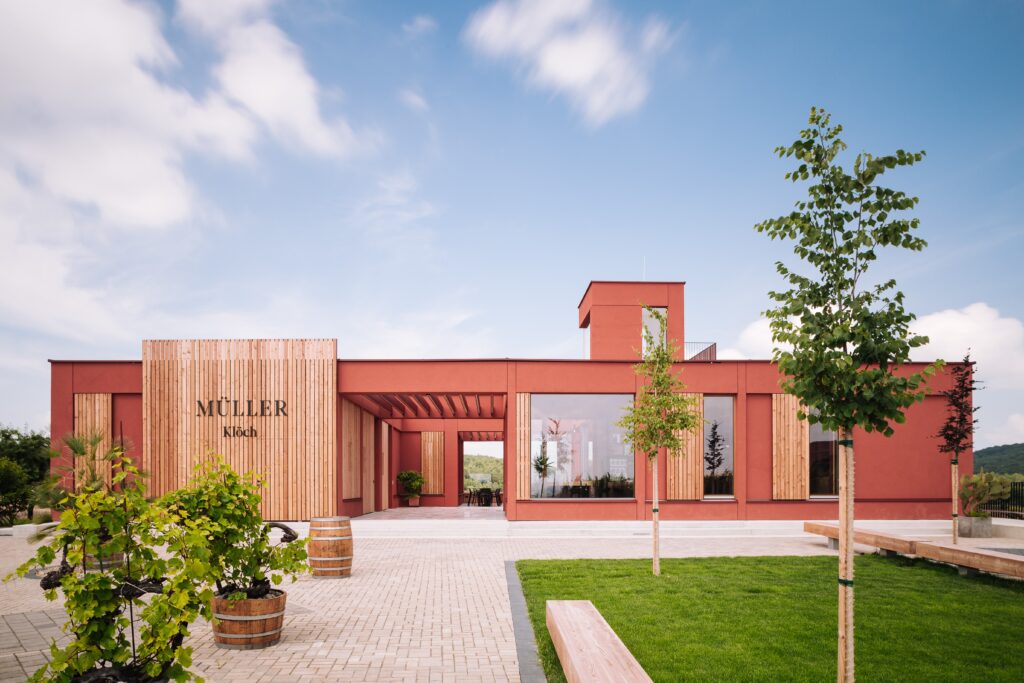 Weingut Familie Müller
