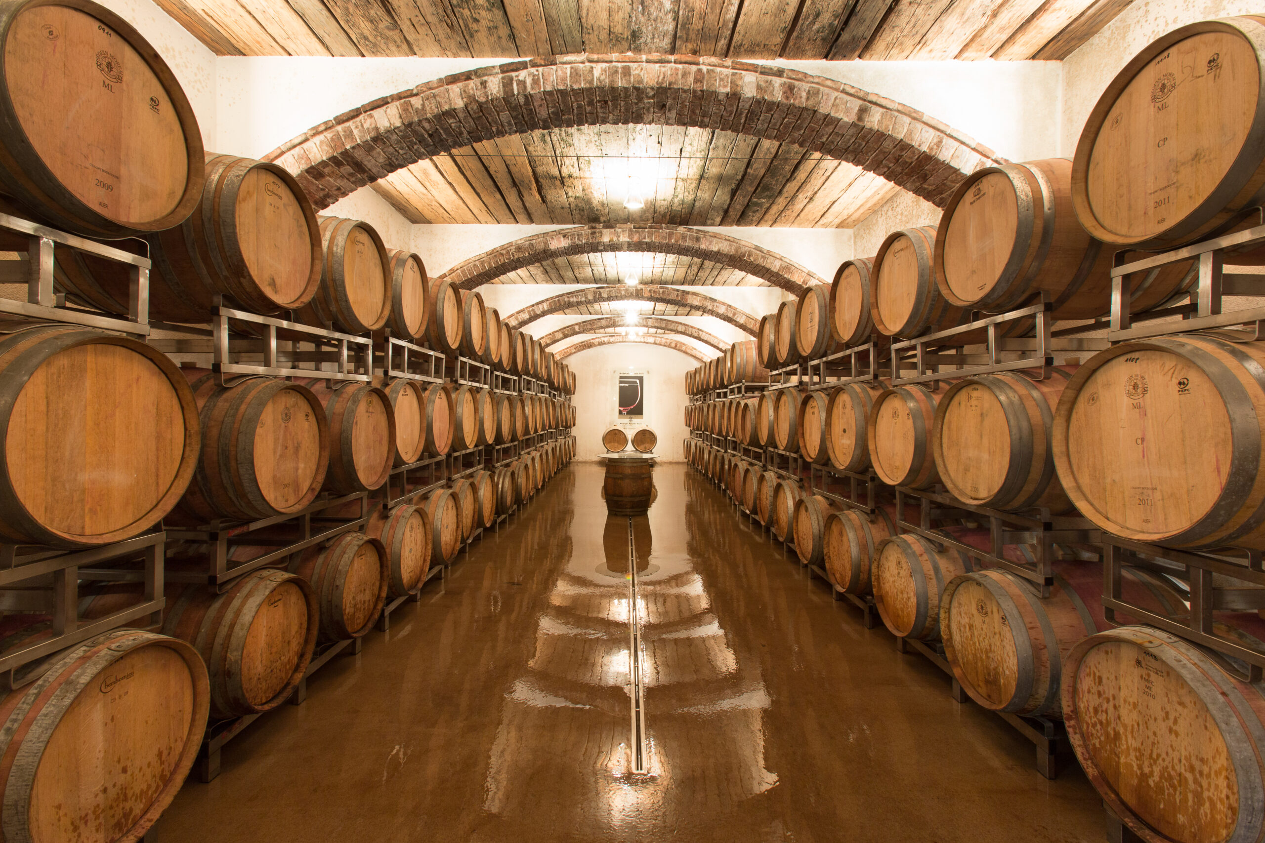 Weingut Familie Auer