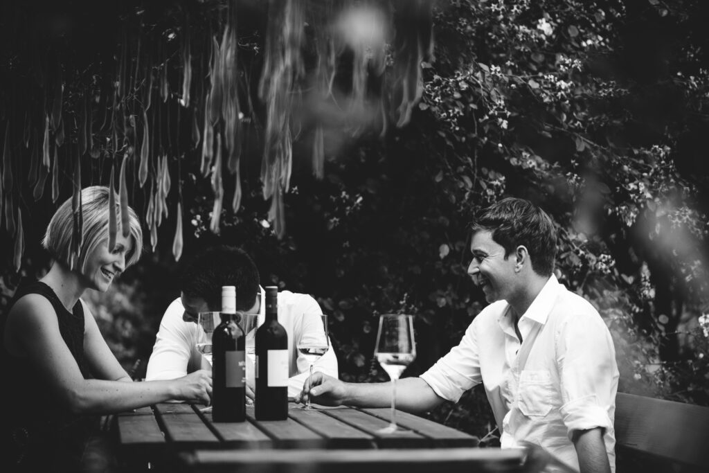 Weingut Familie Müller