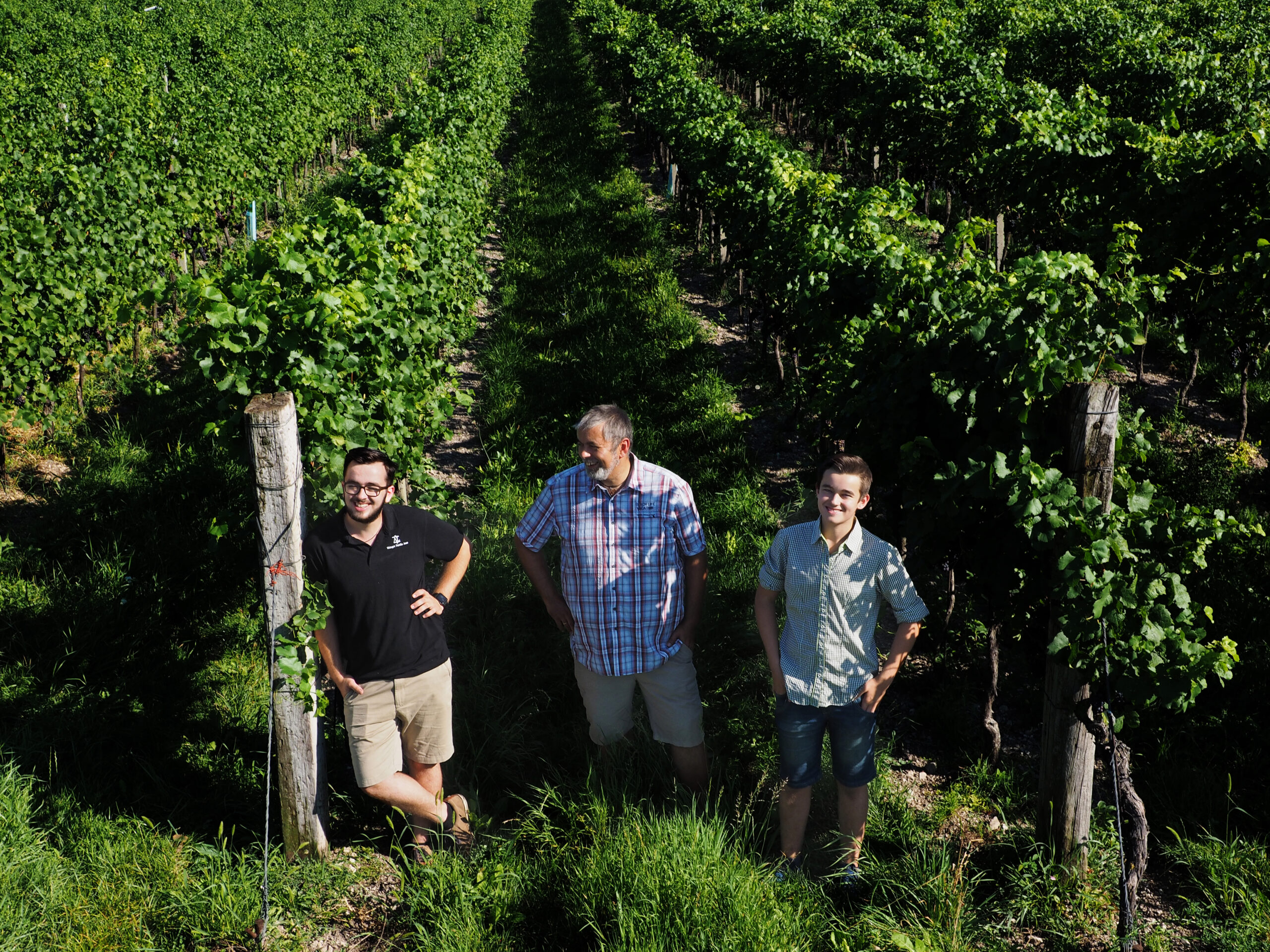 Weingut Familie Auer