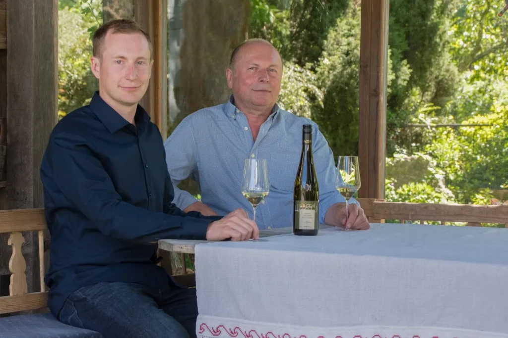 Weingut Hagen