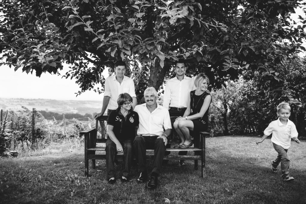 Weingut Familie Müller